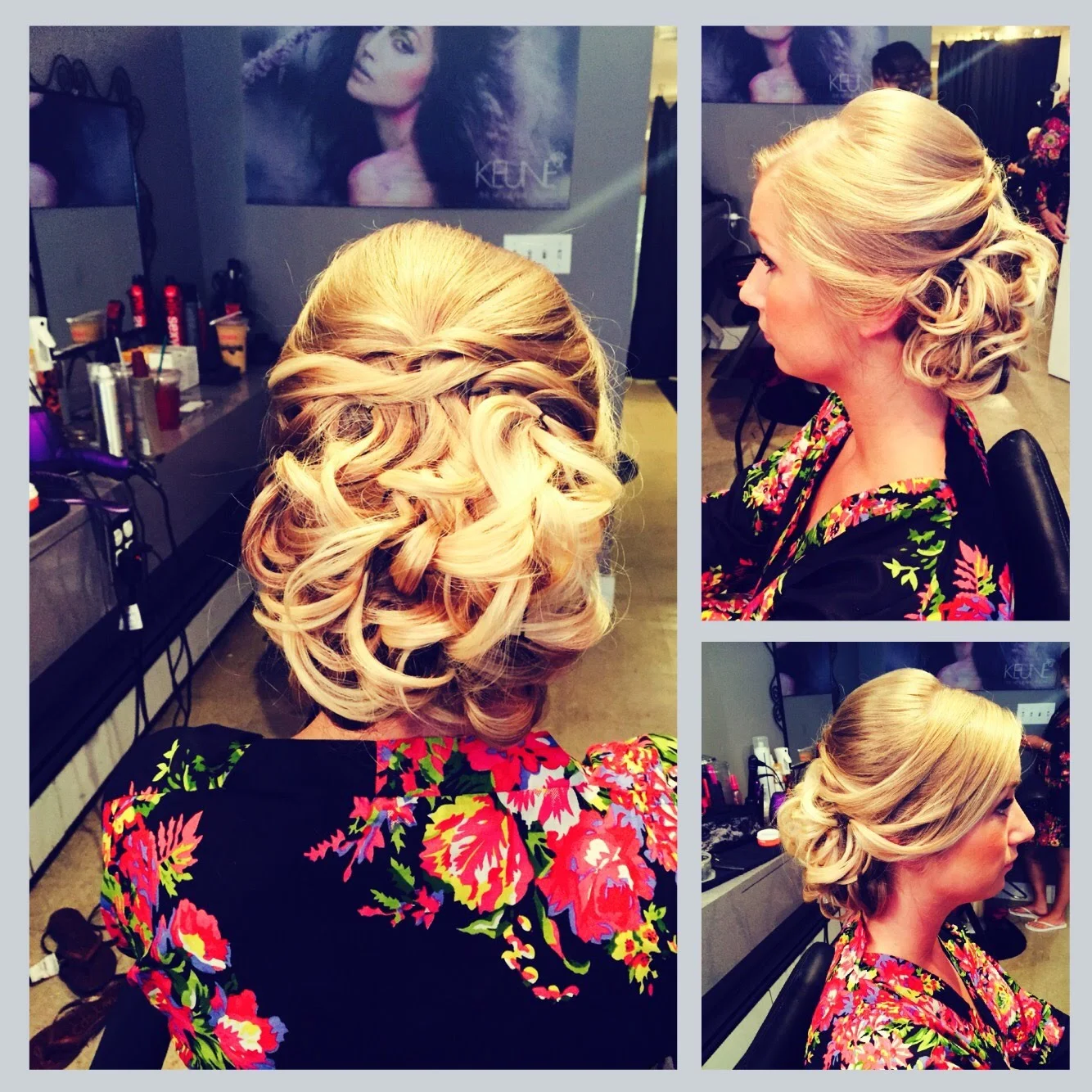 Gallery — Shear Radiance