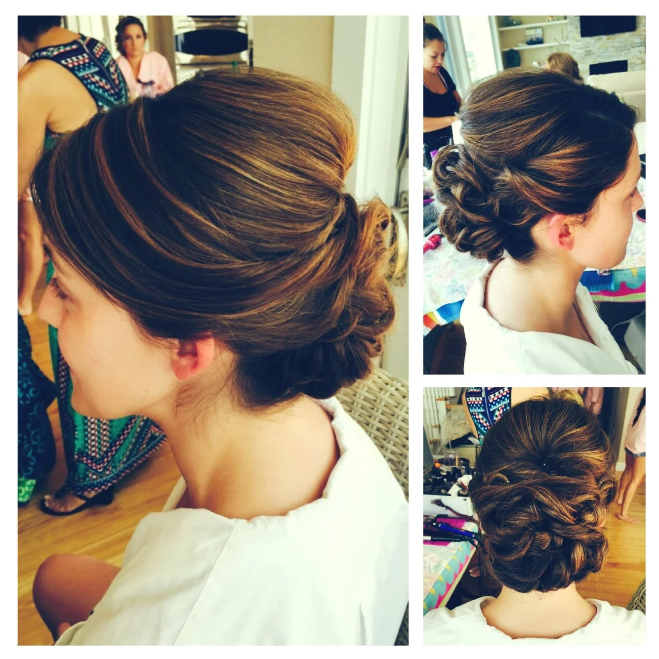 Gallery — Shear Radiance