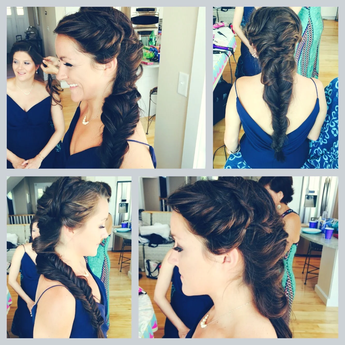 Gallery — Shear Radiance