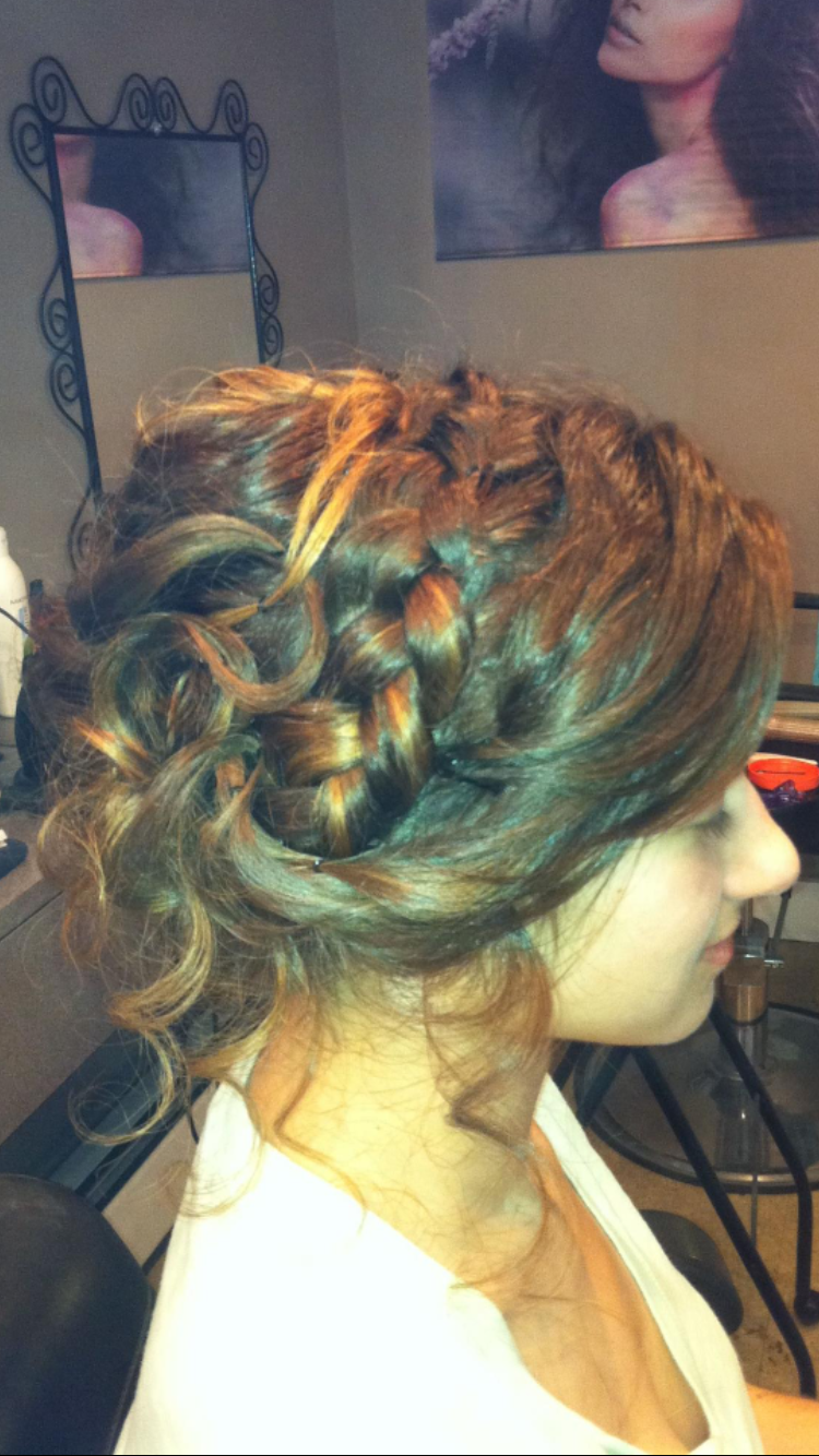 Wedding Gallery — Shear Radiance