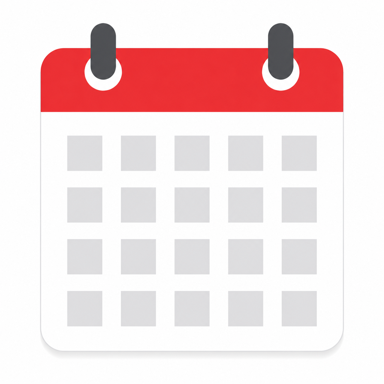 School Calendar 2026/27