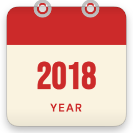 Academic Year 2018/19