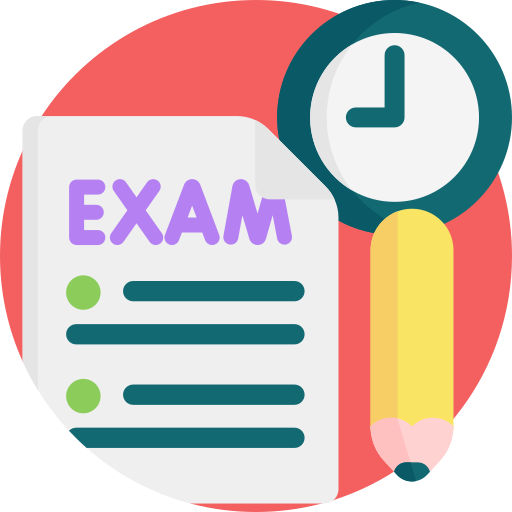 Exam Timetables