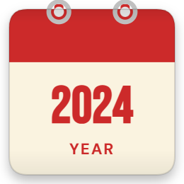 Academic Year 2024/25