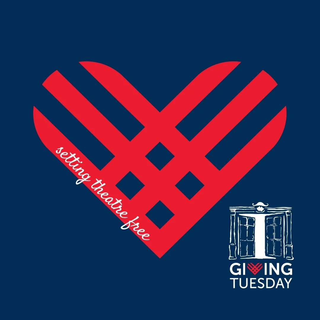 Today is #GivingTuesday, a global movement unleashing the power of radical generosity. ❤️

GivingTuesday was created in 2012 as a simple idea: a day that encourages people to do good. Since then, it has grown into a year-round global movement that in