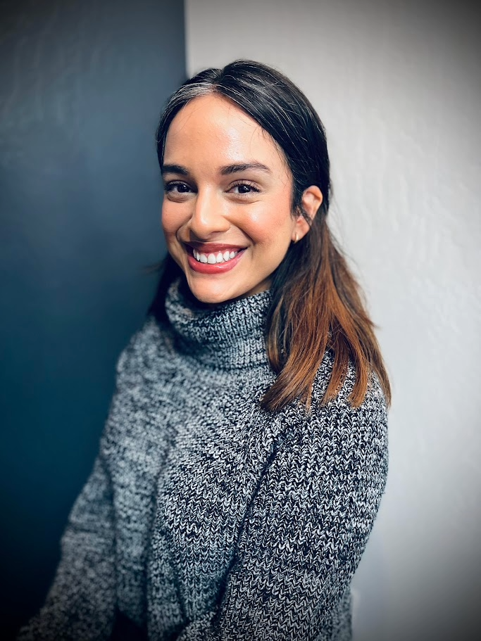 Ruth Luna, Assistant Director