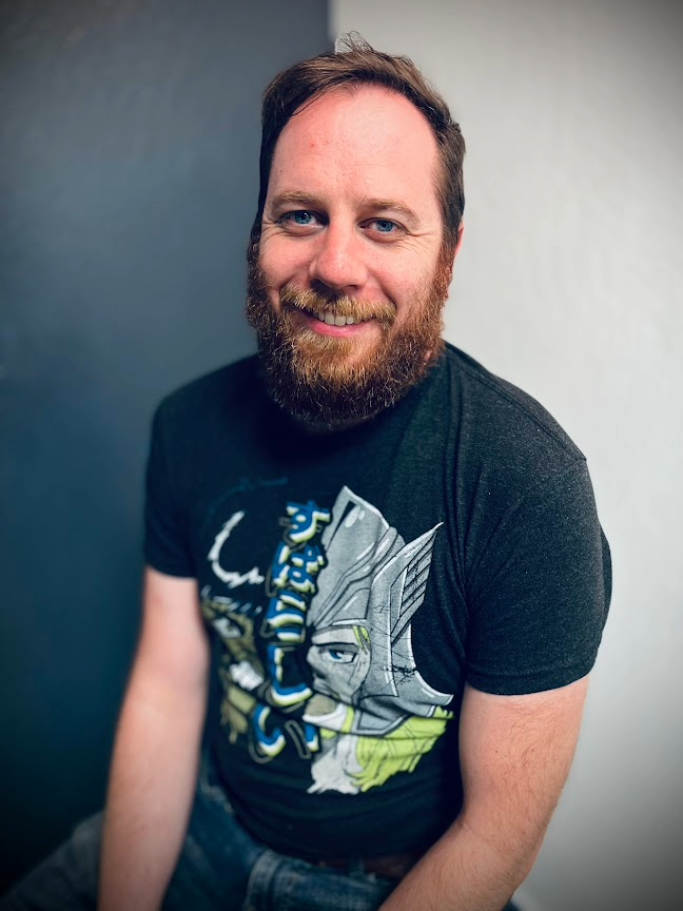 Perrin Swanson, Light Design