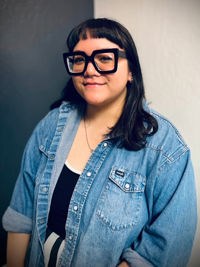 Kelsey Morrow, Vocal Director