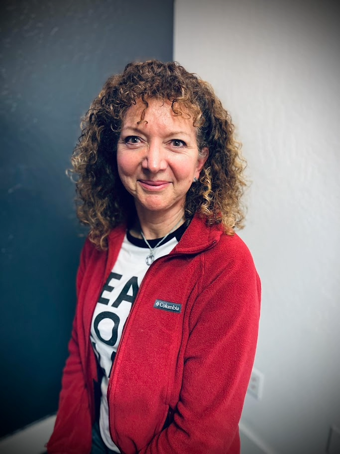 Mendy McMasters, Director