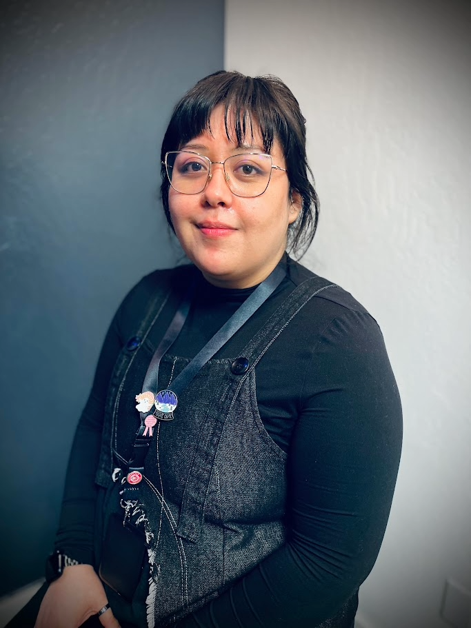 Vanessa Beltran, Dramaturg