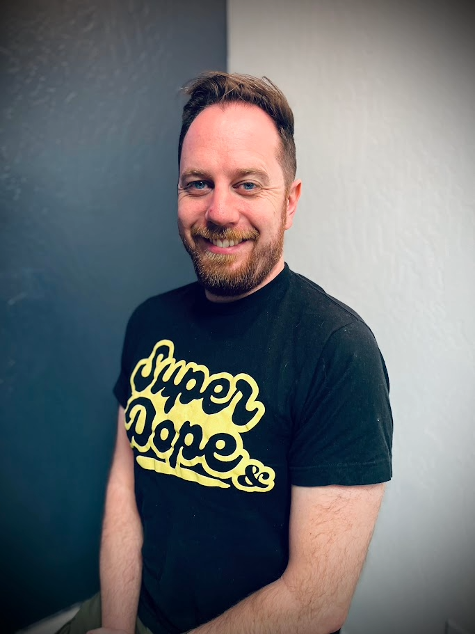 Perrin Swanson, Lighting Design