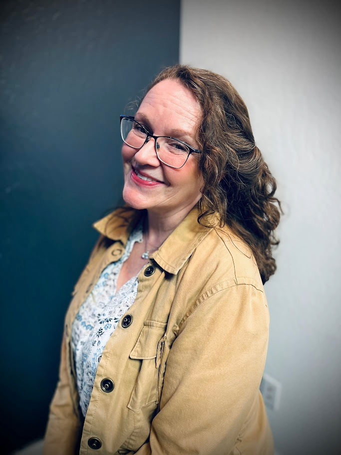 Kamala Boeck, Assistant Director