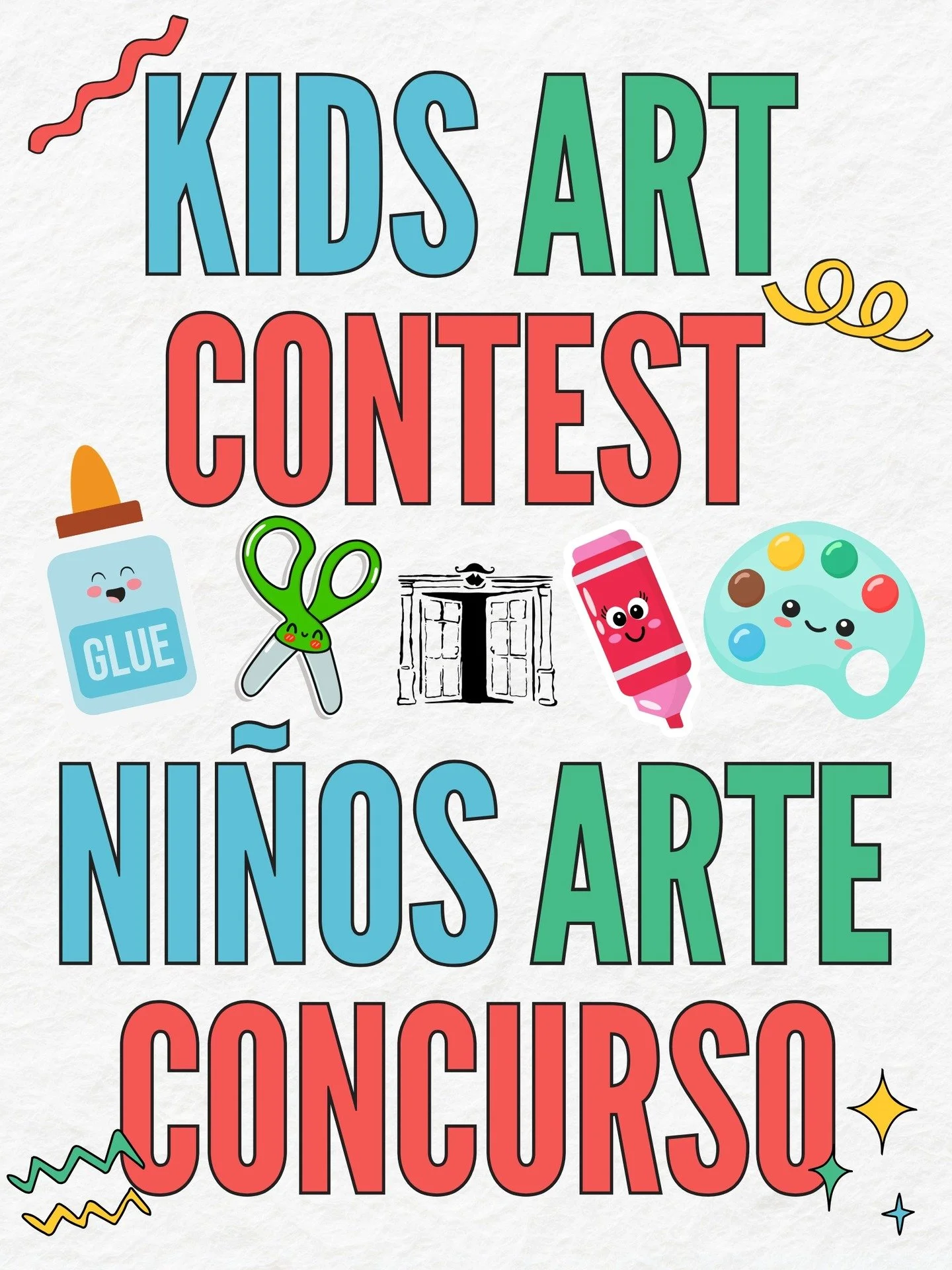 Calling all kids! Sign-up for a spot in our May exhibit KALEIDOSCOPE KIDS, a youth art show and art contest. This exhibit will be on display during 13 THE MUSICAL so swipe or head over to esonline.org now to read all the details and to sign-up!