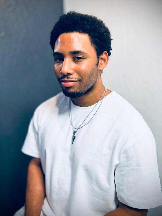 Nasiyr Johnson, Booth