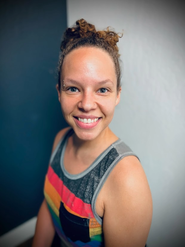 Liz B. Williams, Stage Manager
