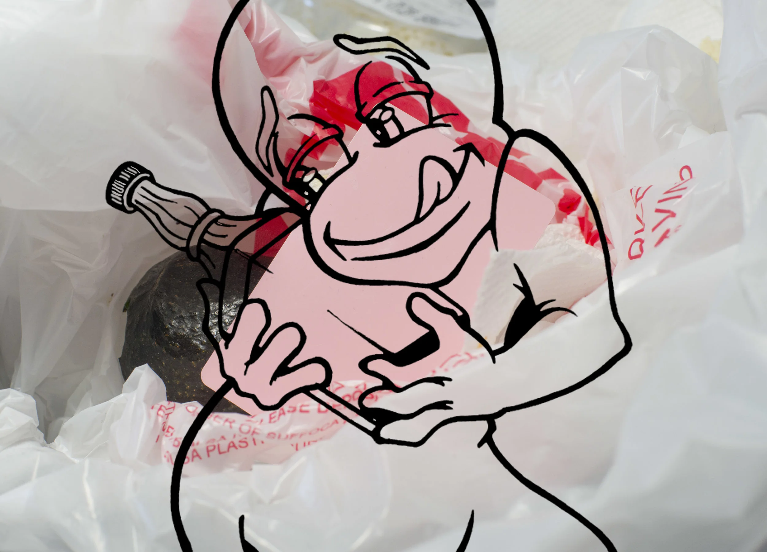 Trash Uncle , 2015