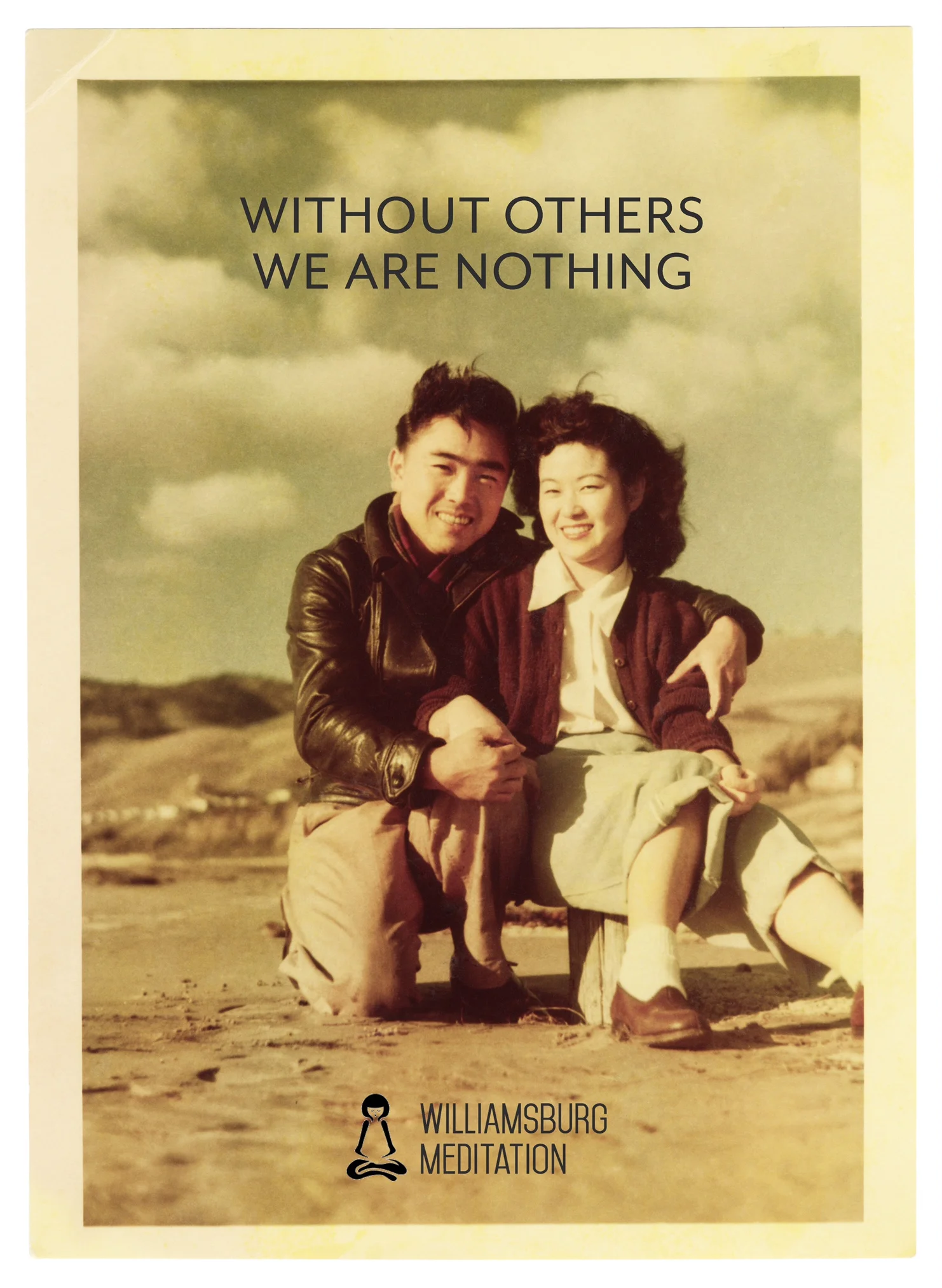 Everybody knows they want to love and be loved, but what actually is love? According to Buddha, the special feeling that we call love isn’t something outside of ourselves that we need to find and fall into. Rather it’s a special experience within ourselves that we all have. In a special 12-session class, we'll take you though specific mediations and Dharma talks to help you create universal love to tap into at any moment. Join us on Mondays at 7:00 PM. 