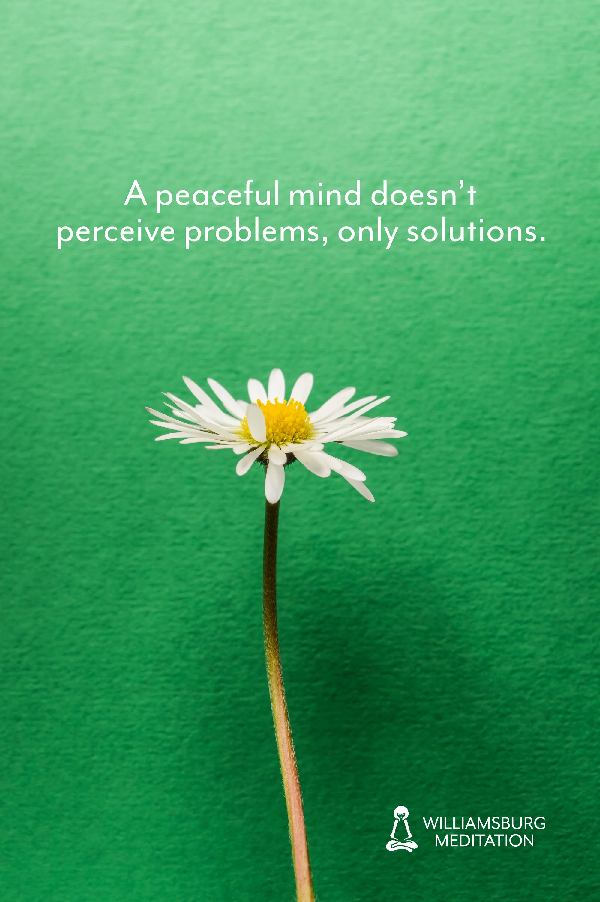 Click here to share this pearl of wisdom from Geshe la on Facebook. Happiness is a state of mind, so the real source of happiness must lie within the mind, not in external conditions. If our mind is pure and peaceful we will be happy, regardless of our external circumstances, but if it is impure and unpeaceful we can never be truly happy, no matter how hard we try to change our external conditions.