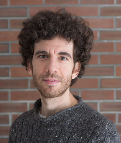 Daniel Koren