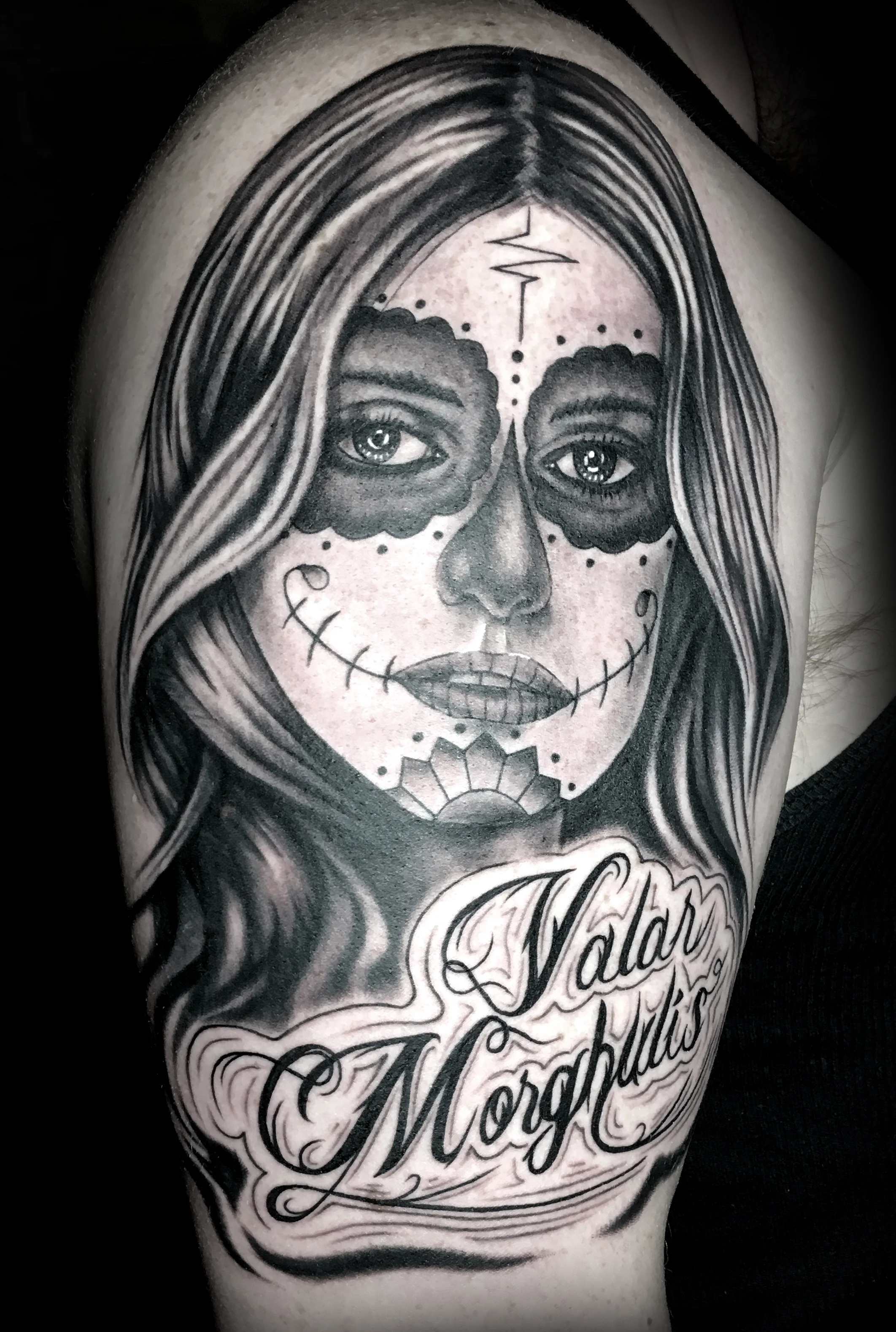 Homesick Tattoo Studio & Gallery