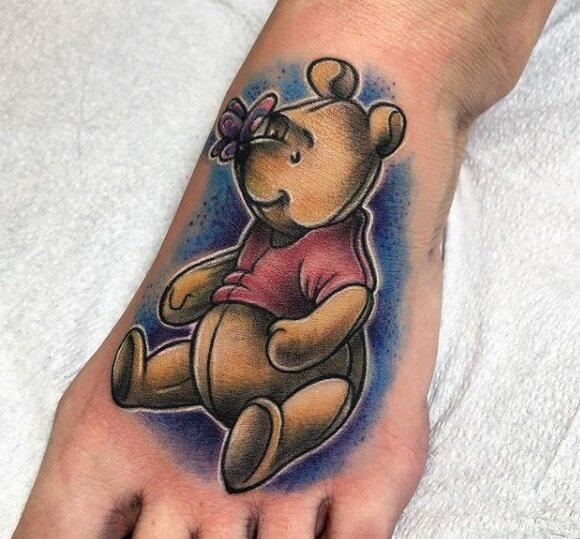 Résultat de recherche dimages pour tattered teddy bear drawing tattoos  Teddy  bear drawing Teddy bear tattoos Doll drawing