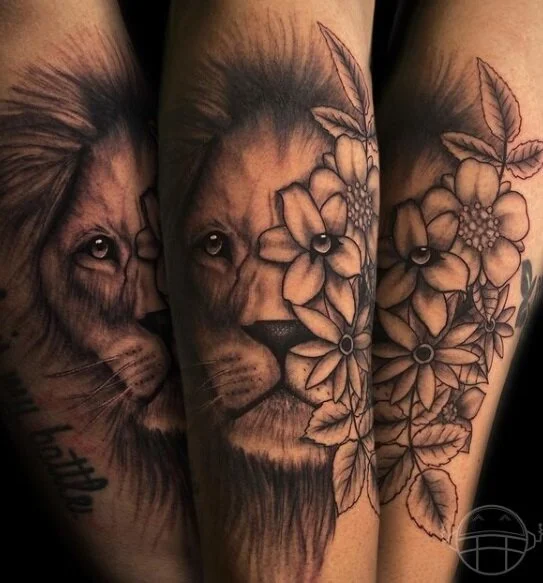 Brandom — Homesick Tattoo Studio & Gallery Brandom — Homesick Tattoo Studio & Gallery