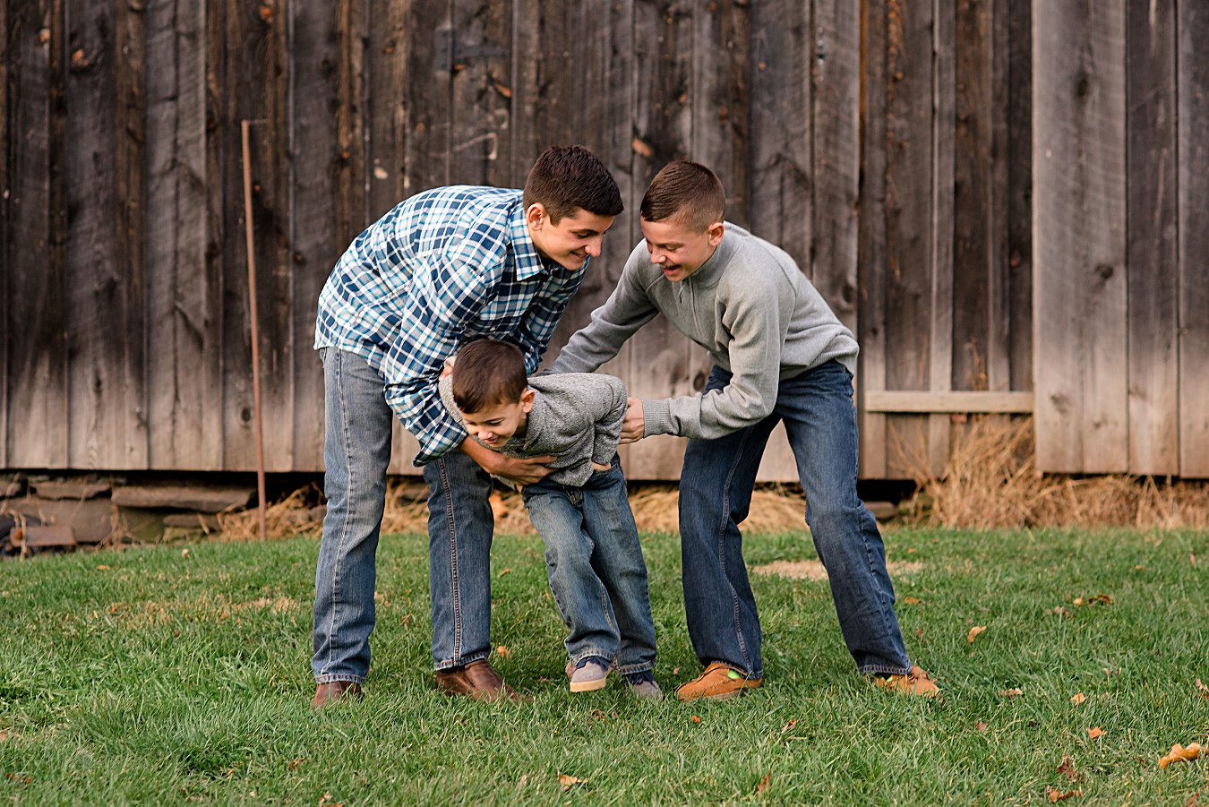 Williamsport Family Photographers