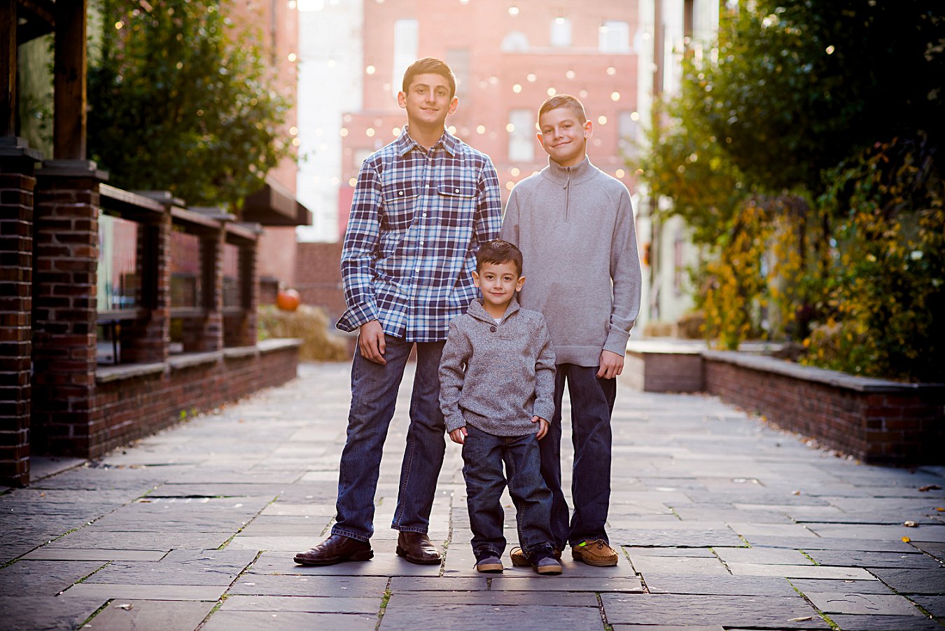 Family Photographer in Williamsport