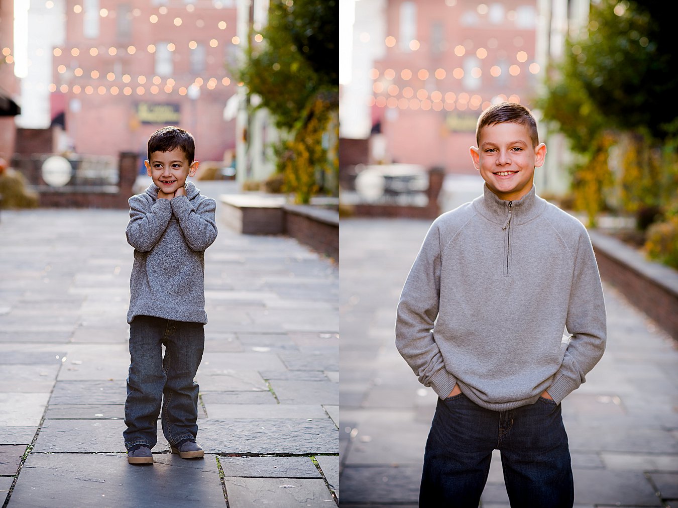 Harrisburg Family Photographer