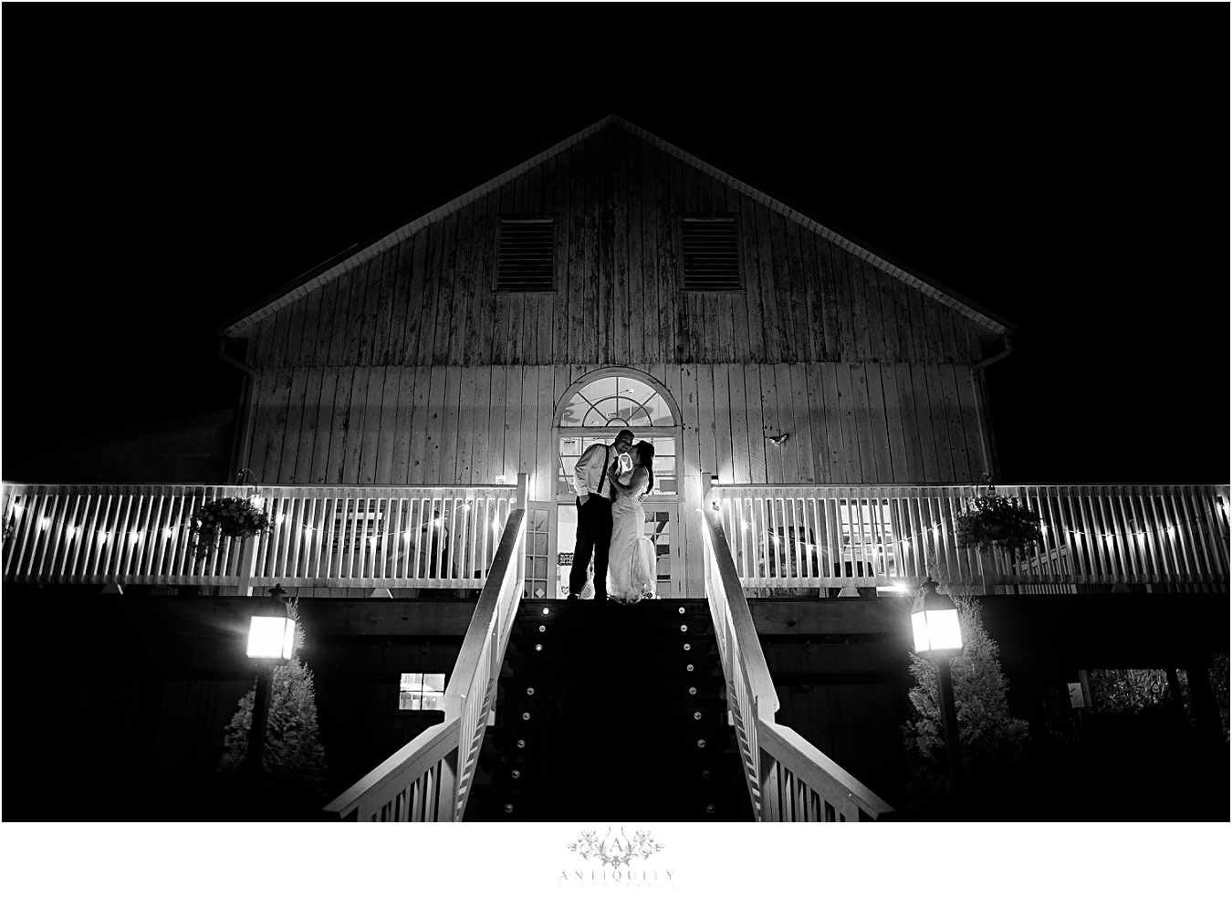 bloomsburg barn venue