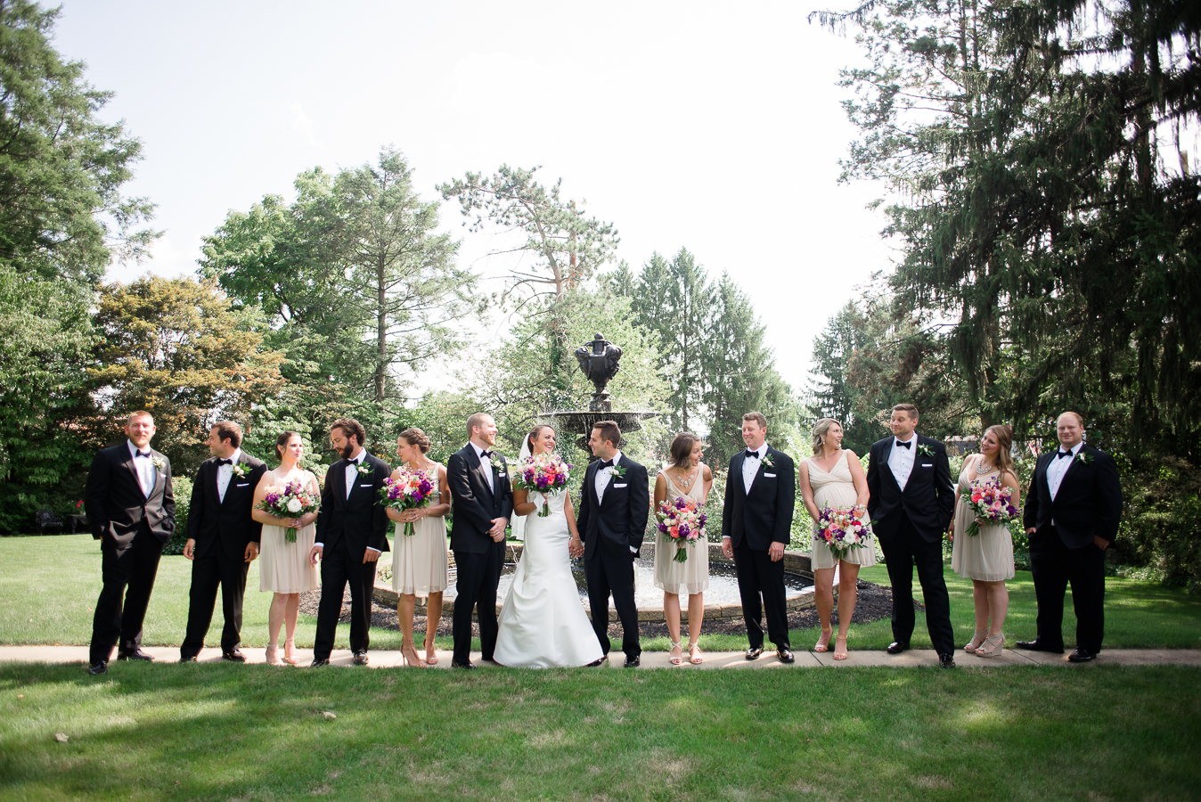 williamsport wedding photographer