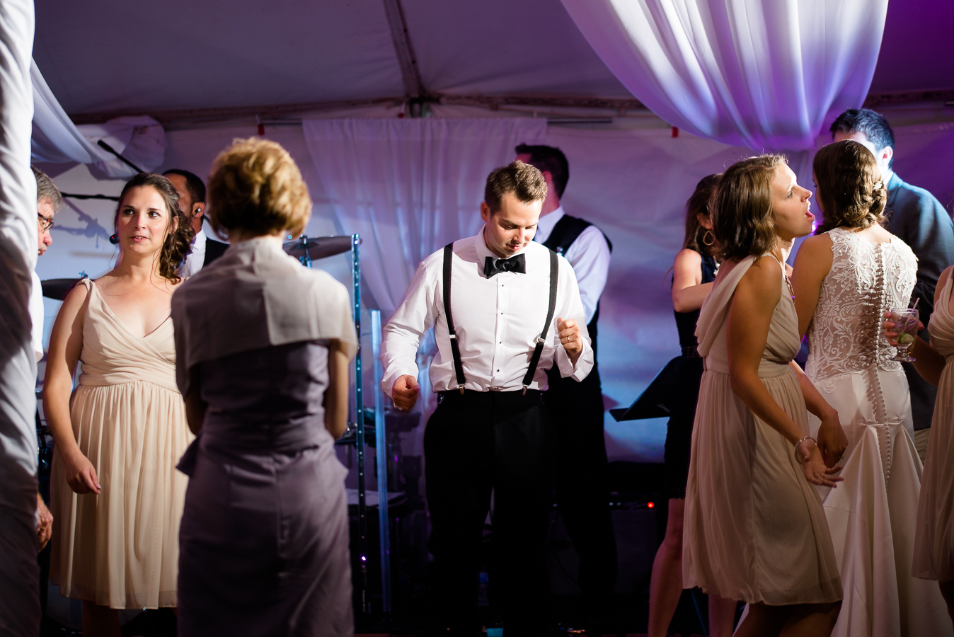 Bloomsburg wedding photographer