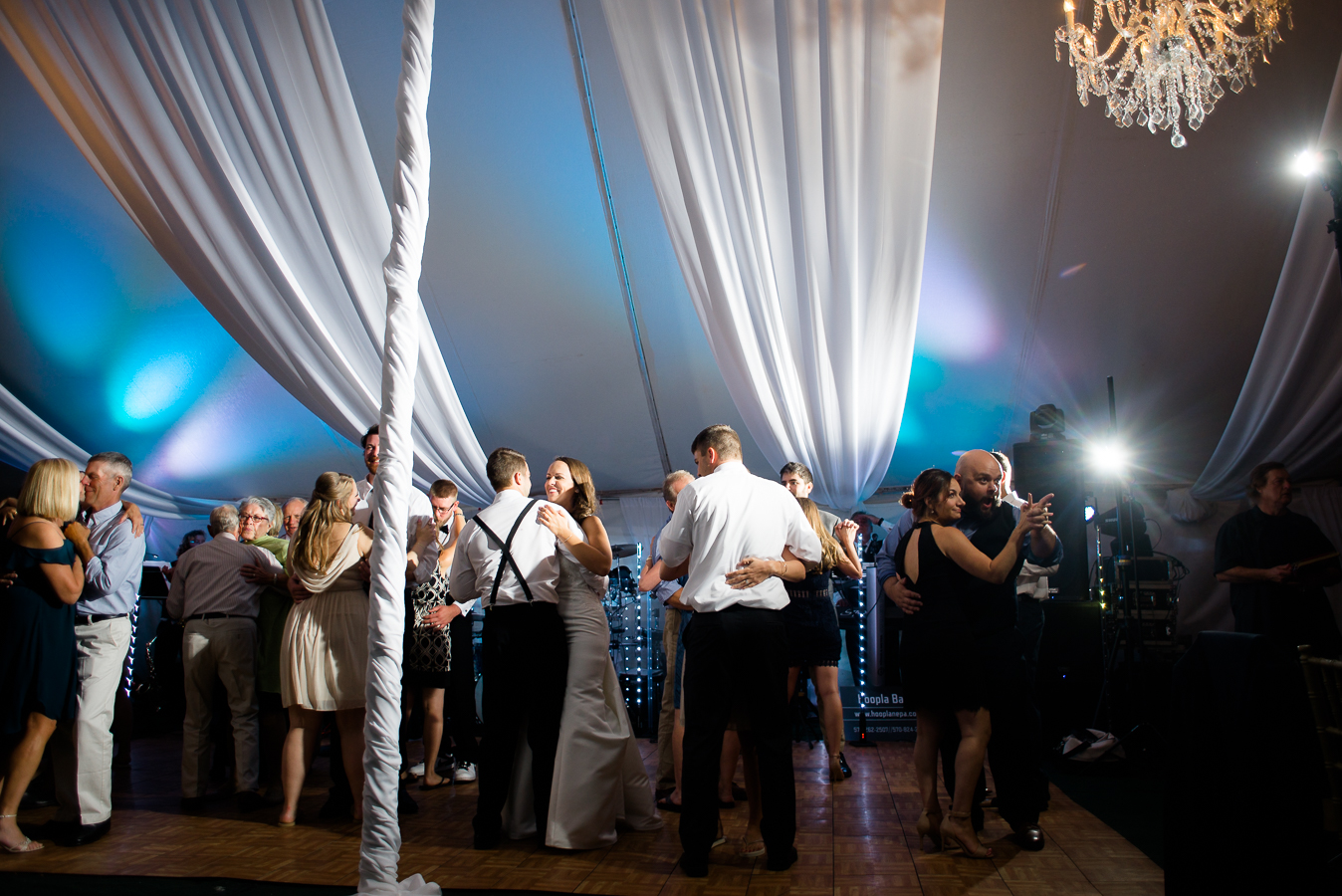 nepa wedding photographer