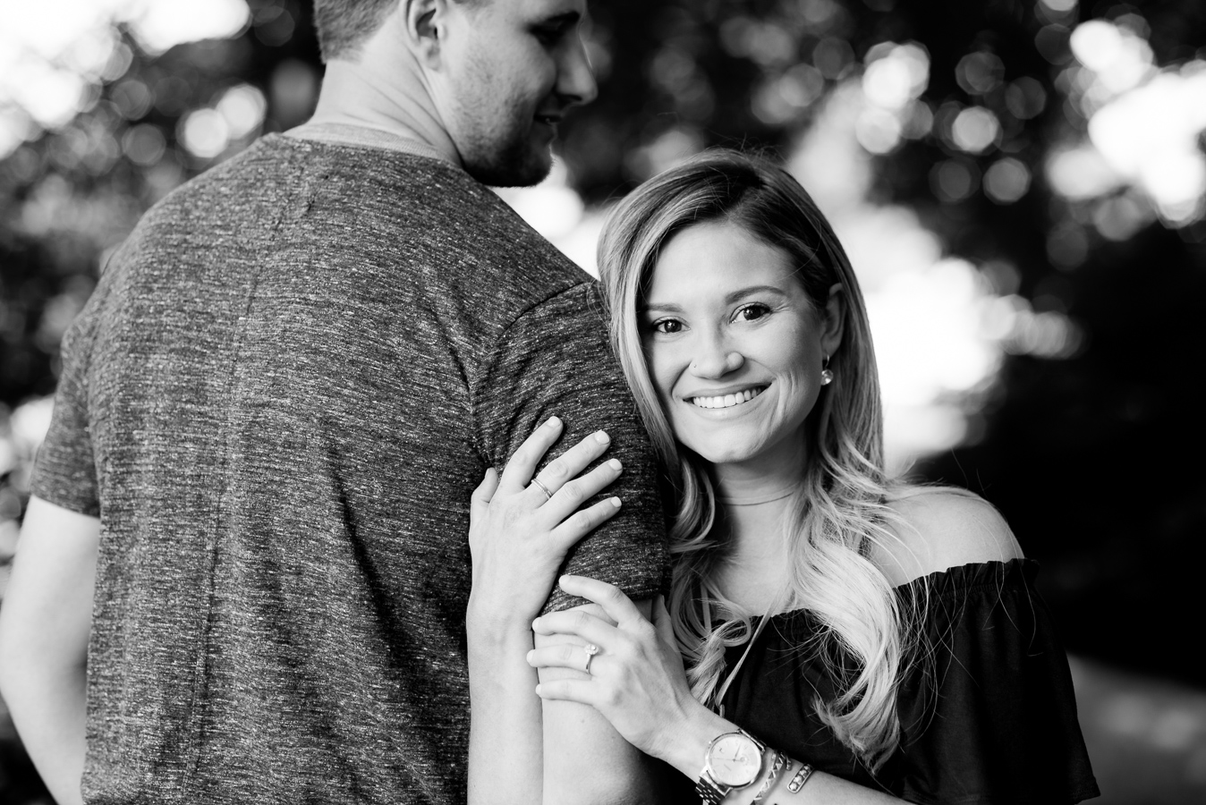 Rooke Chapel Wedding