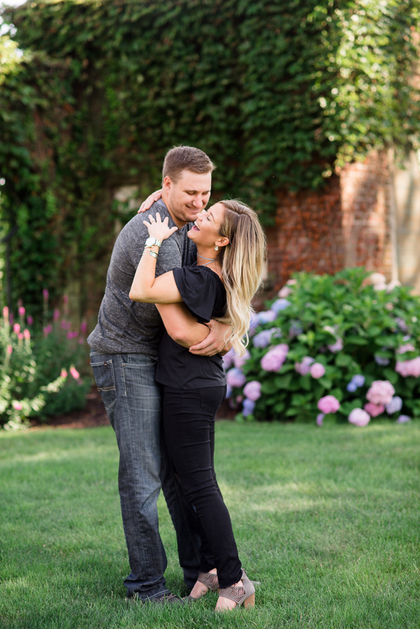 Bucknell Wedding