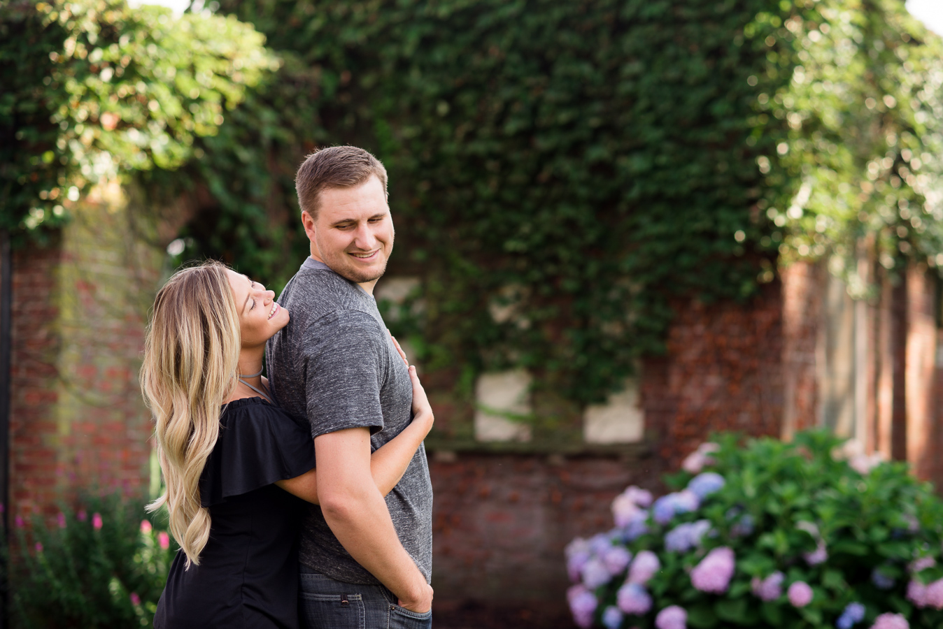 Rooke Chapel Bucknell wedding
