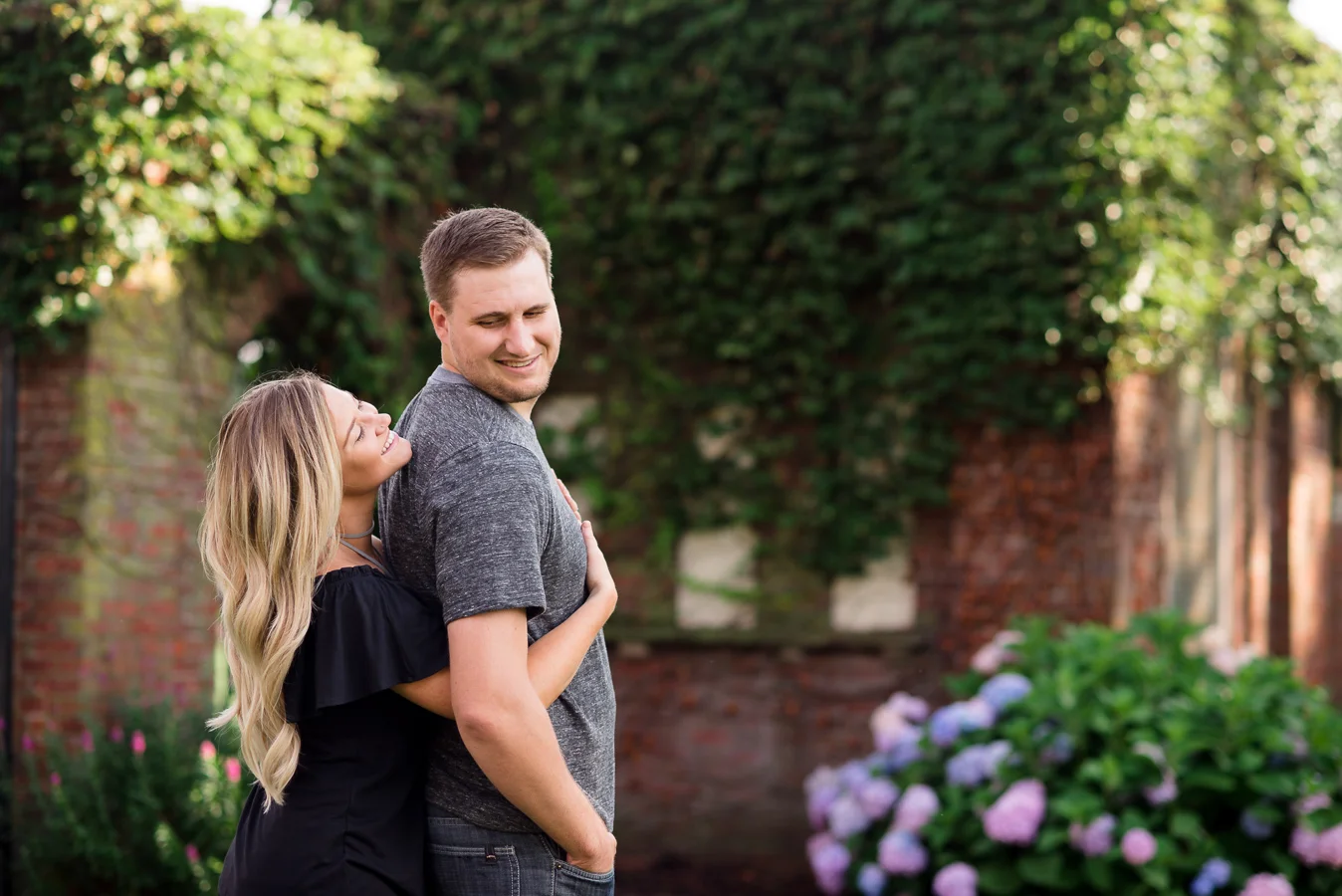 Rooke Chapel Bucknell wedding