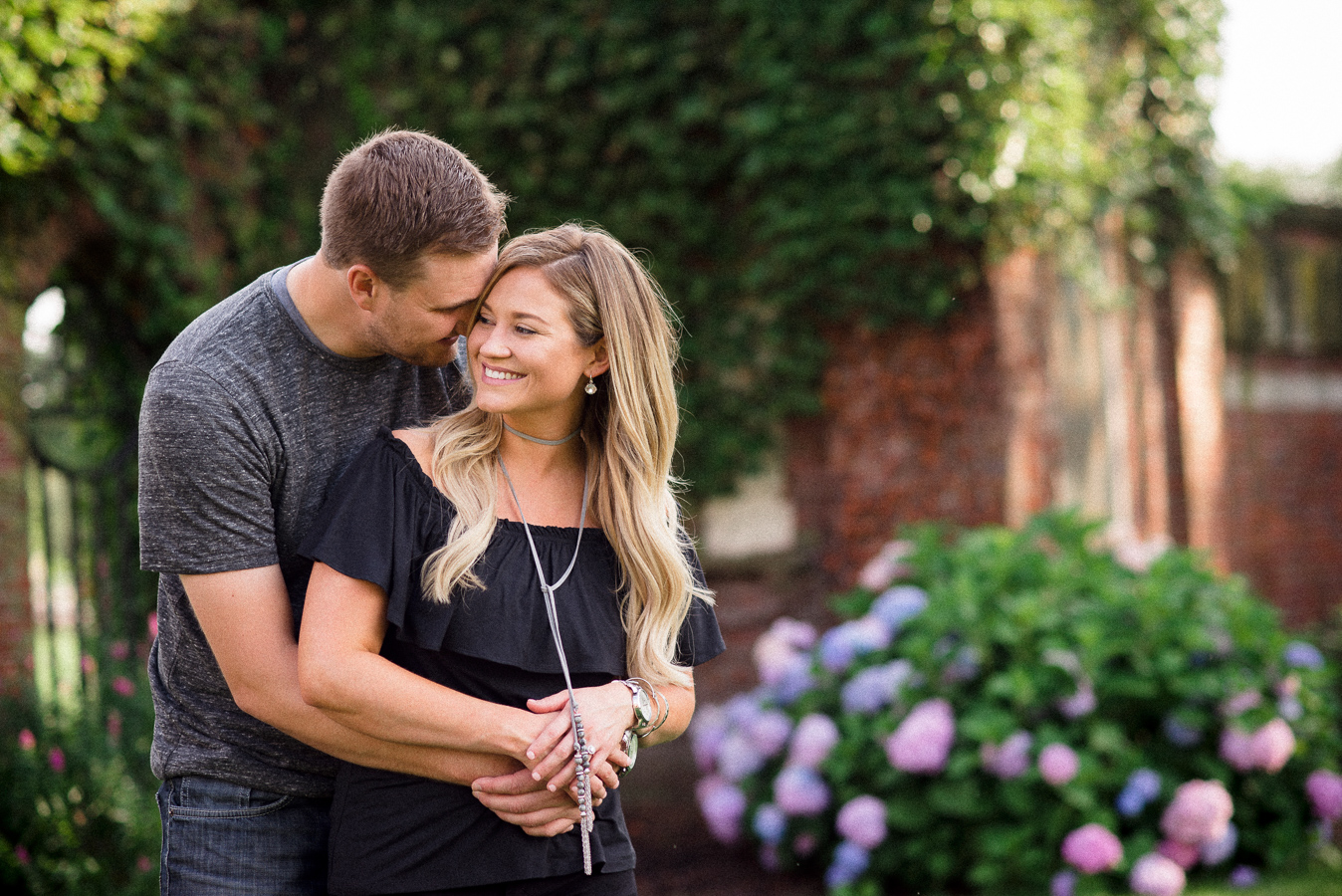 Lewisburg wedding photographers