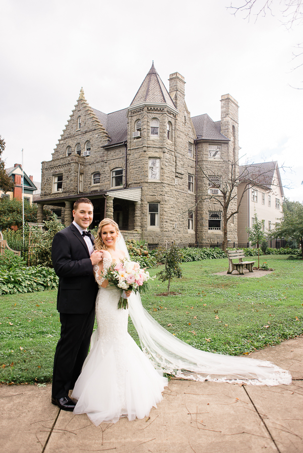 williamsport wedding photographers