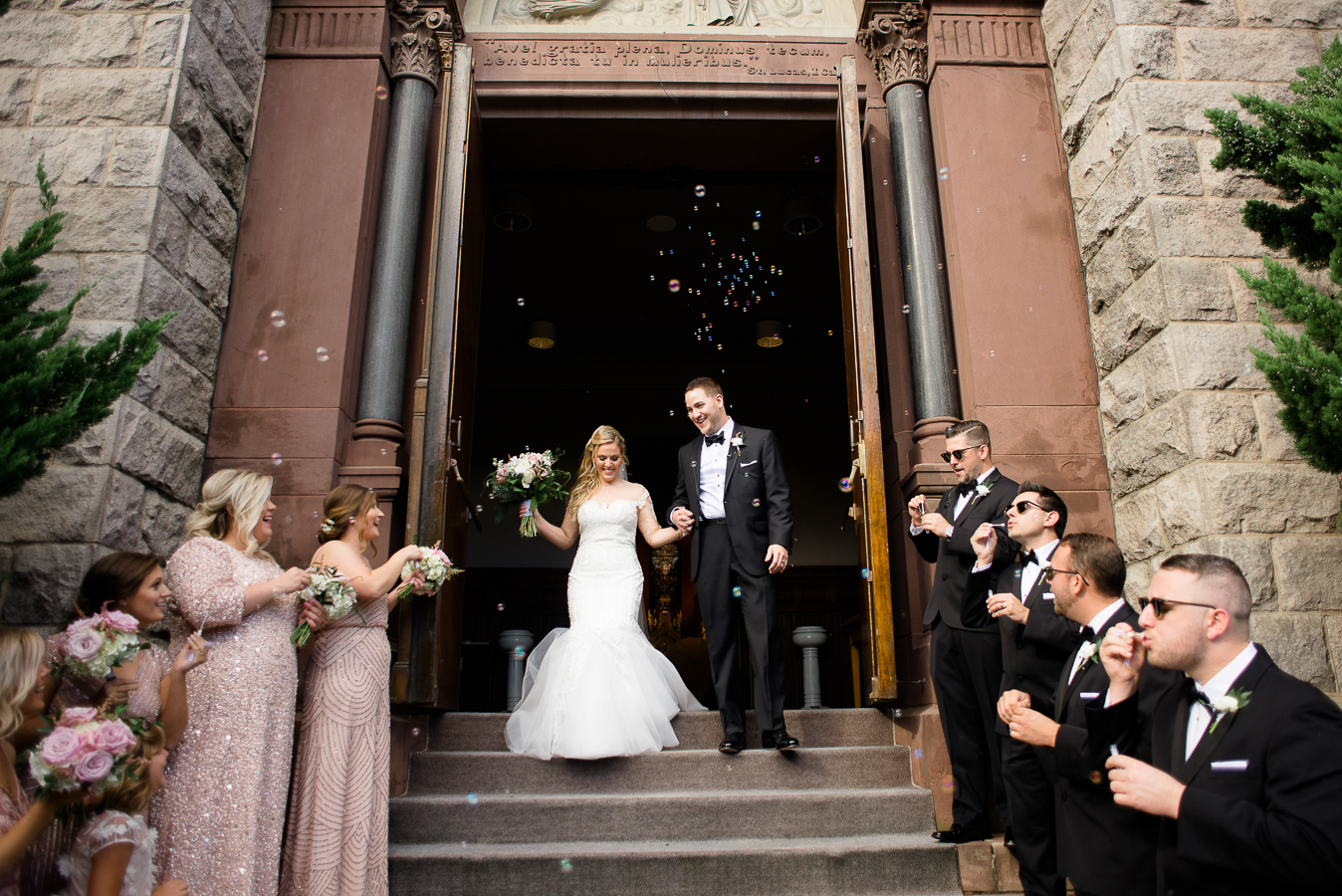 williamsport wedding photographers