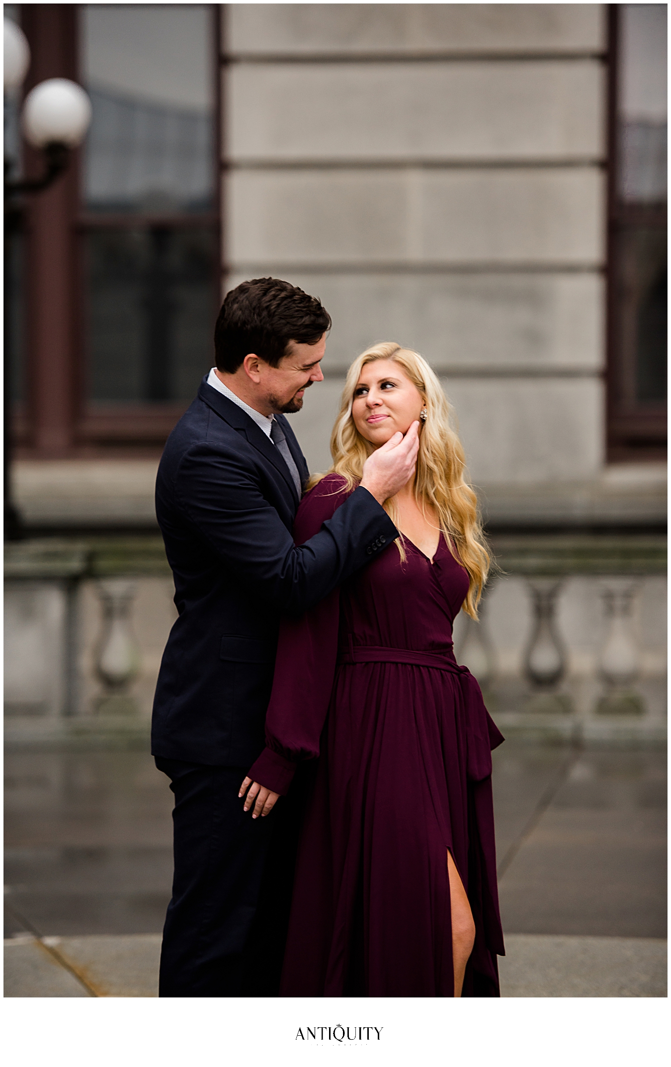  engagement photos in bloomsburg 