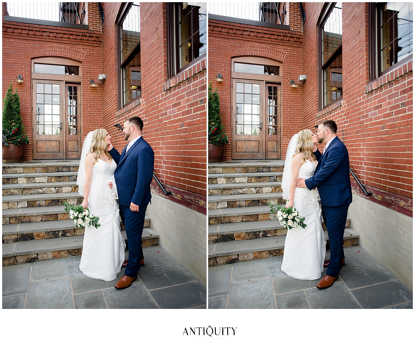  wedding photos from Rusty Rail in Mifflinburg 