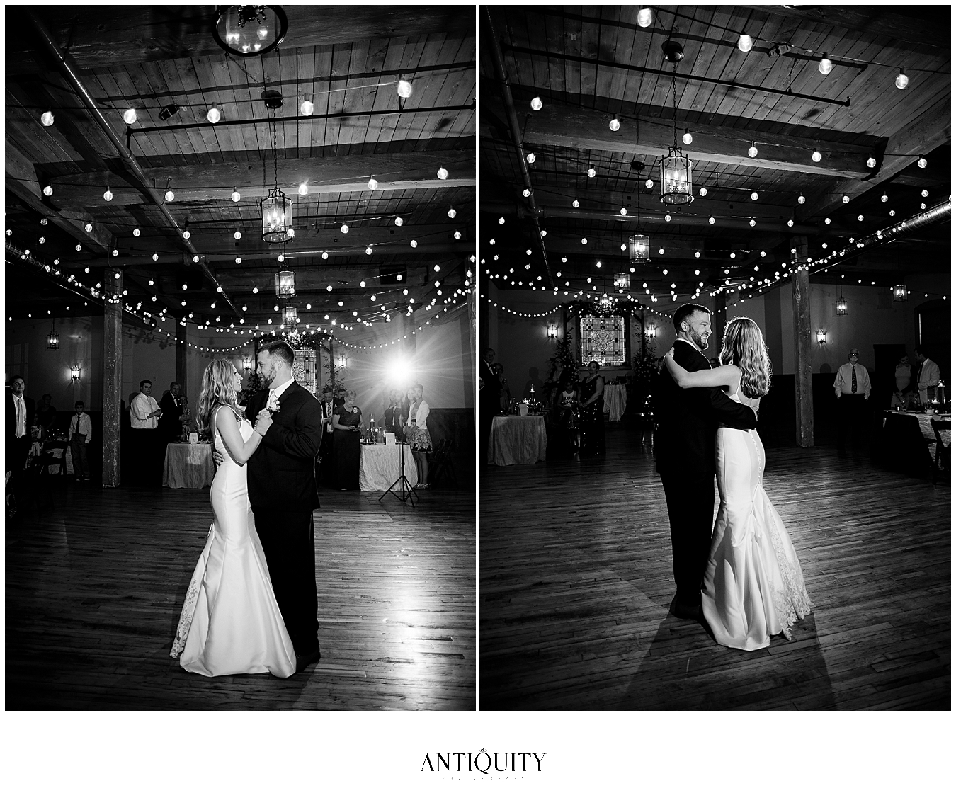 wedding photos from Rusty Rail in Mifflinburg