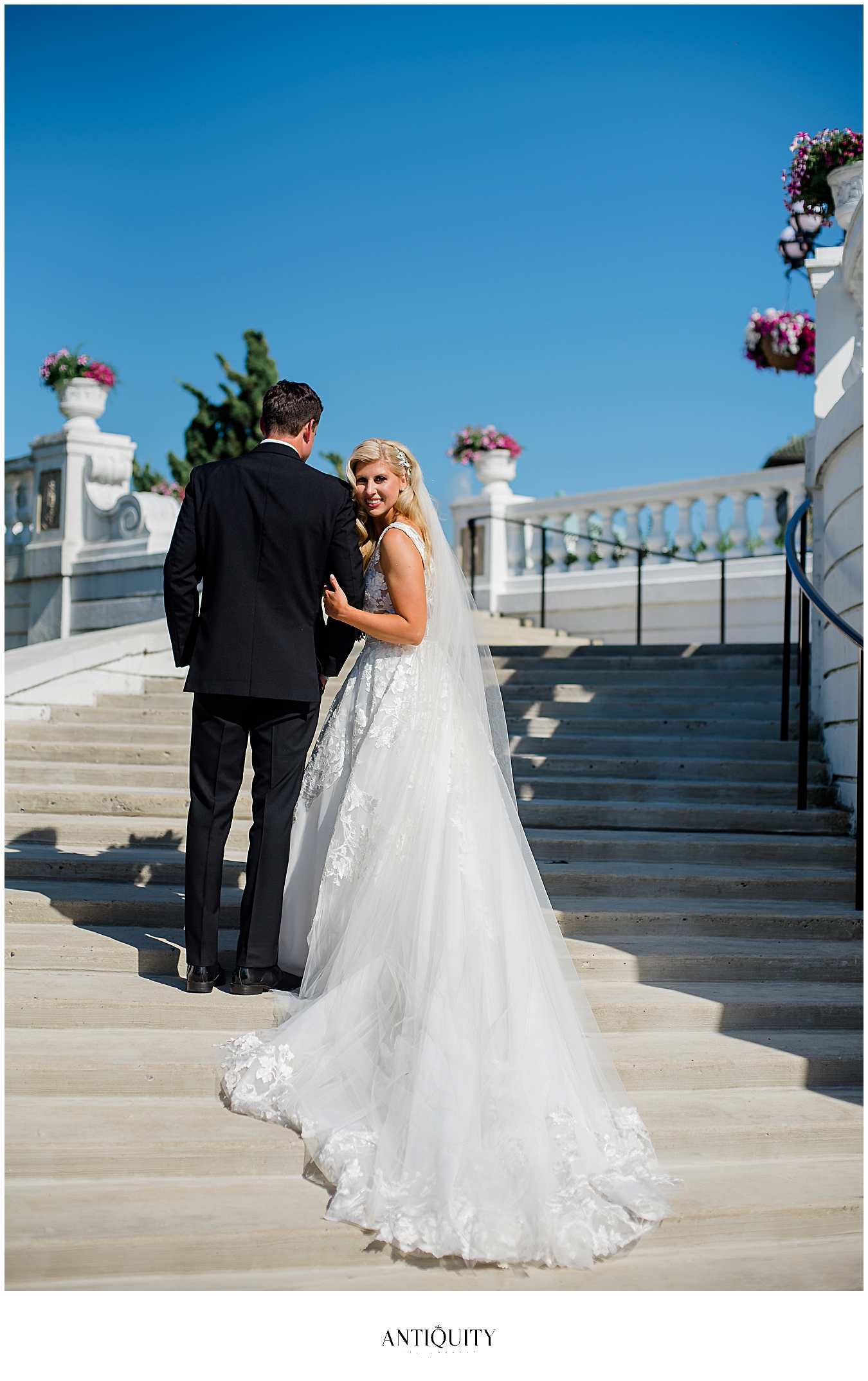  wedding photographs from the hotel hershey 