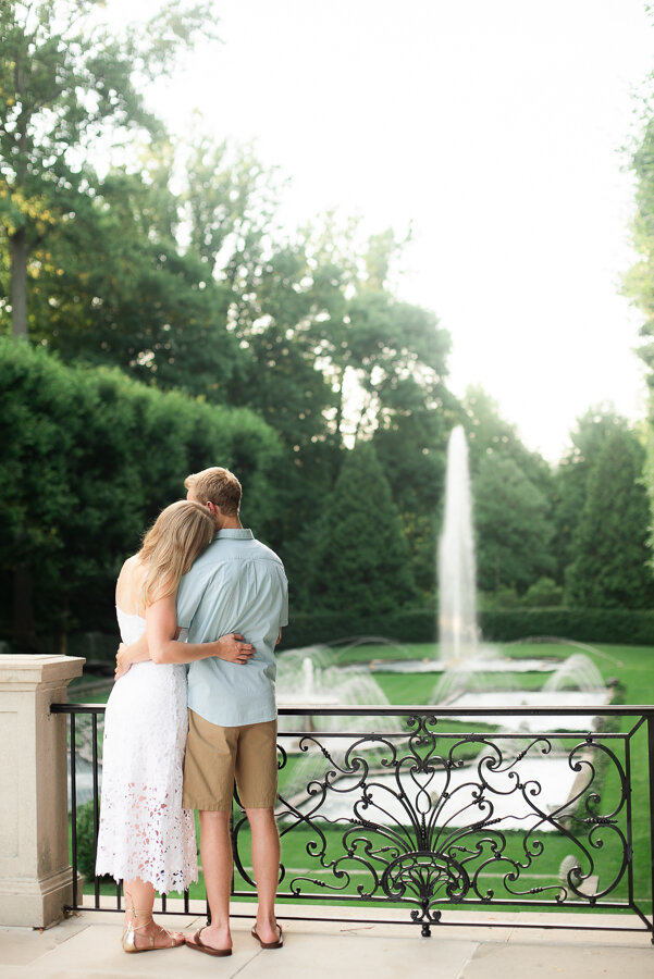 longwood gardens photographer