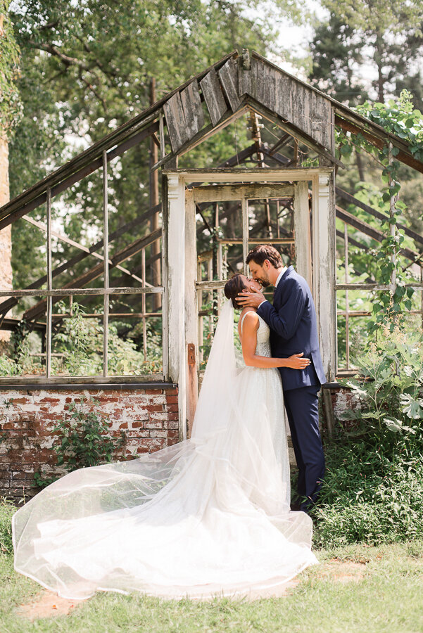 Valley Forge Wedding