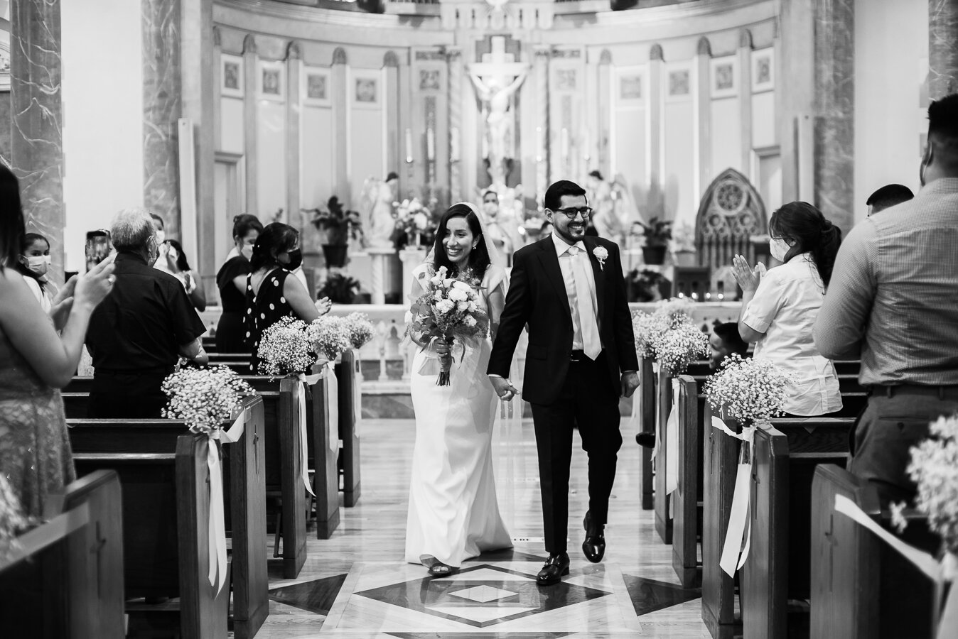 Nyc Wedding Photography