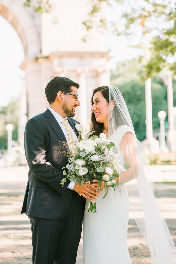 Brooklyn Wedding Photographer