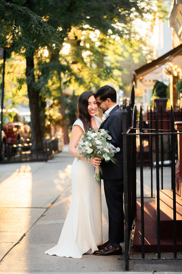 Brooklyn Wedding Photographer