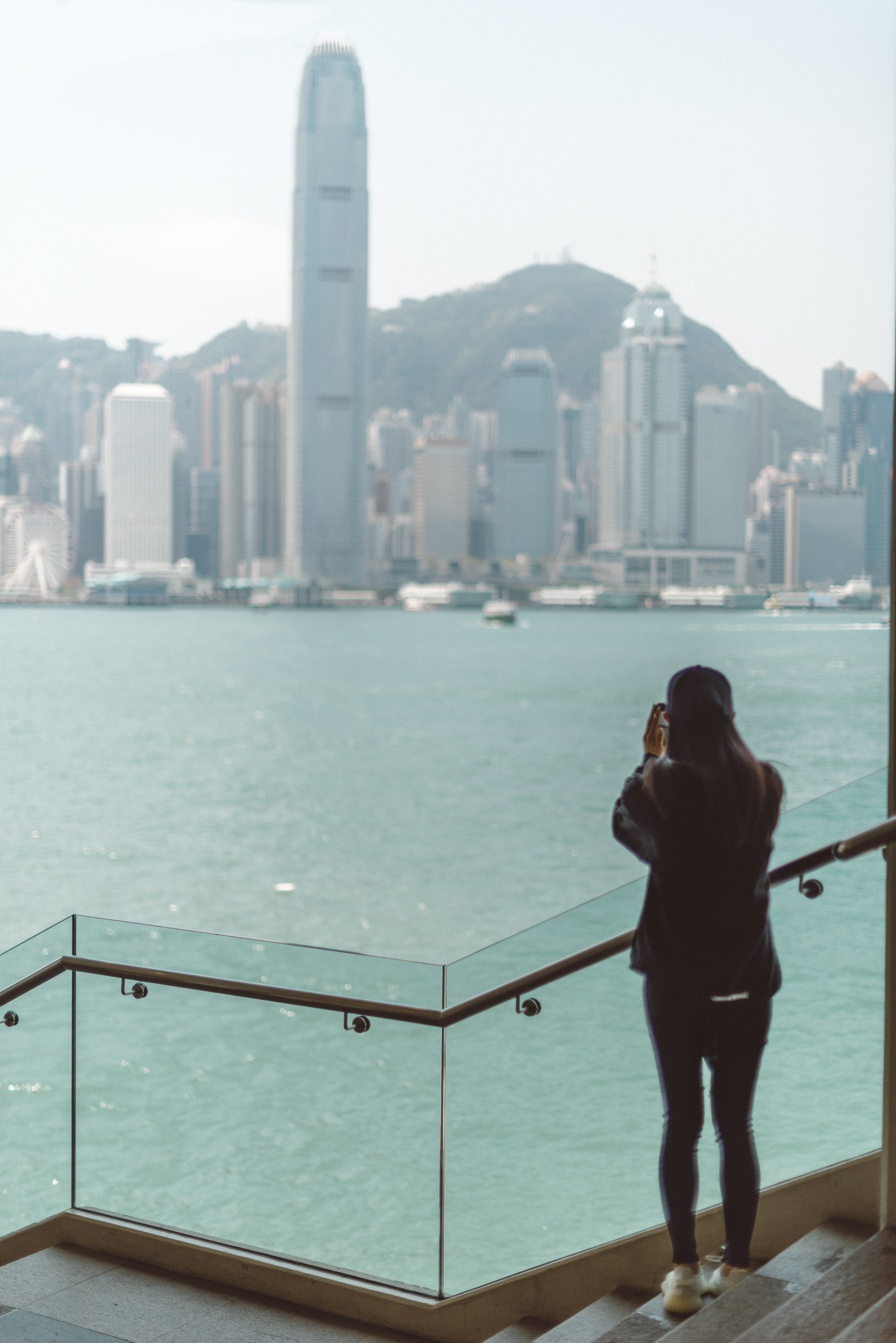 Tsim Sha Tsui